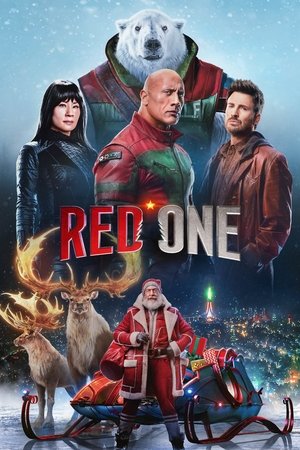 Постер: Red One