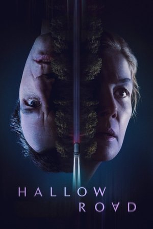 Постер: Hallow Road