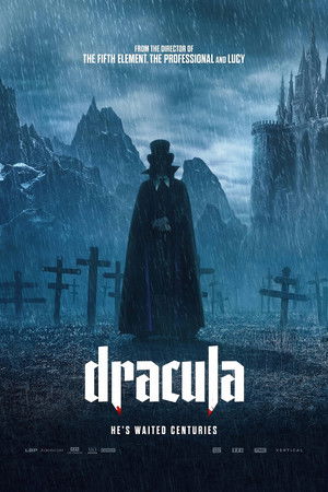 Постер: Dracula