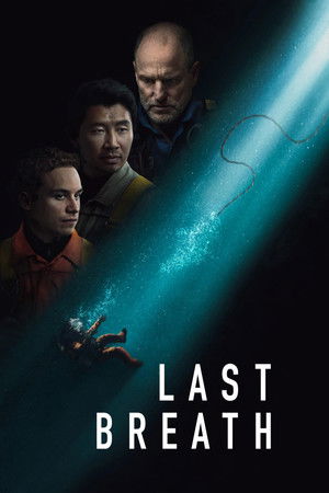 Постер: Last Breath