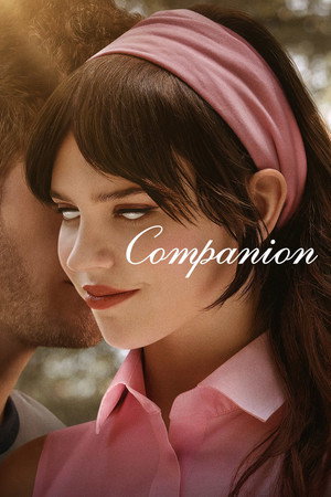 Постер: Companion