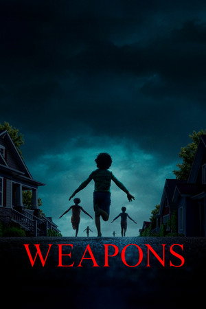 Постер: Weapons