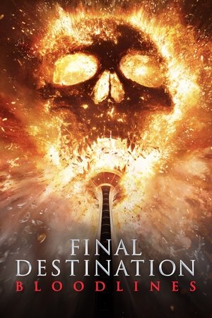 Постер: Final Destination Bloodlines