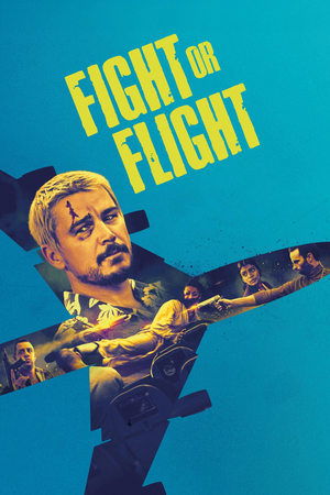 Постер: Fight or Flight