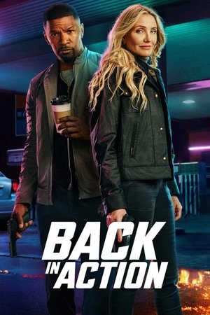 Постер: Back in Action