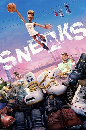 Постер: Sneaks
