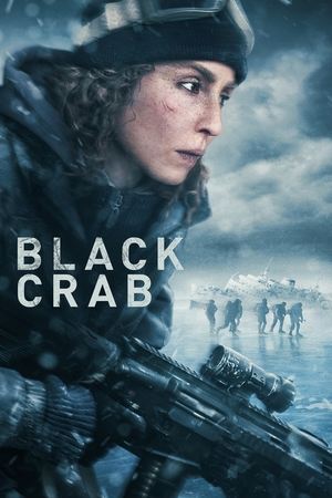 Постер: Black Crab