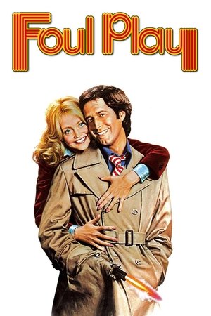 Постер: Foul Play