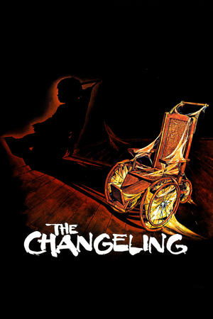 Постер: The Changeling