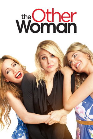 Постер: The Other Woman