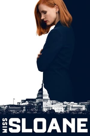 Постер: Miss Sloane