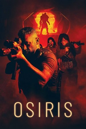 Постер: Osiris