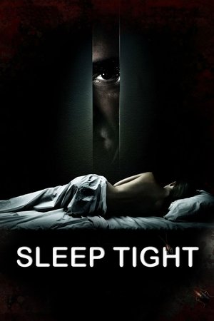 Постер: Sleep Tight