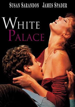 Постер: White Palace