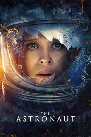 Постер: The Astronaut