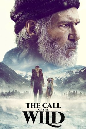 Постер: The Call of the Wild