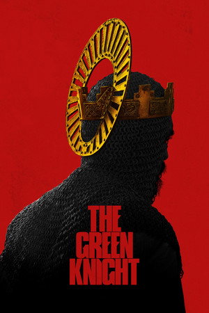 Постер: The Green Knight
