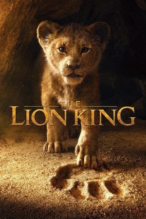Постер: The Lion King
