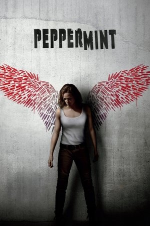 Постер: Peppermint
