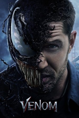 Постер: Venom