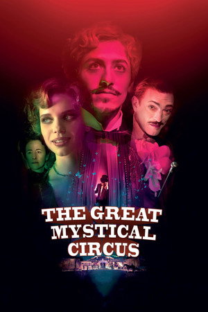 Постер: The Great Mystical Circus