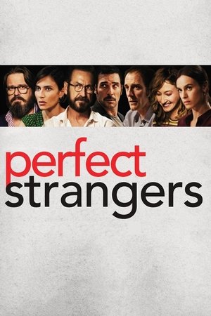 Постер: Perfect Strangers