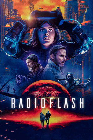 Постер: Radioflash