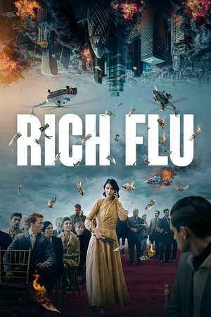 Постер: Rich Flu