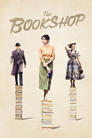 Постер: The Bookshop