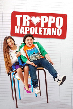 Постер: Too Neapolitan