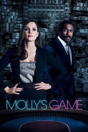 Постер: Molly's Game