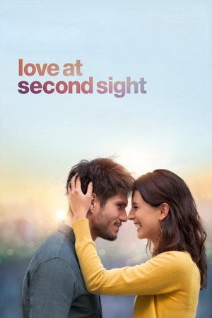 Постер: Love at Second Sight