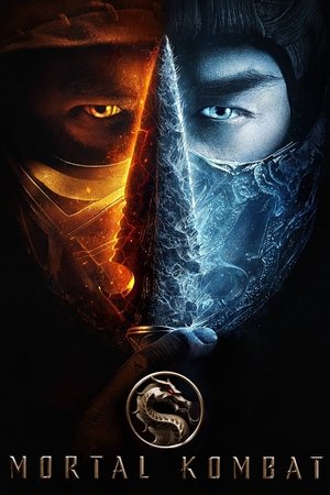 Постер: Mortal Kombat