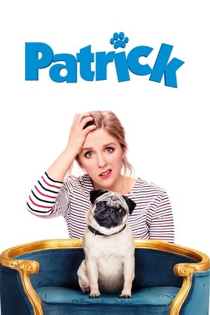 Постер: Patrick