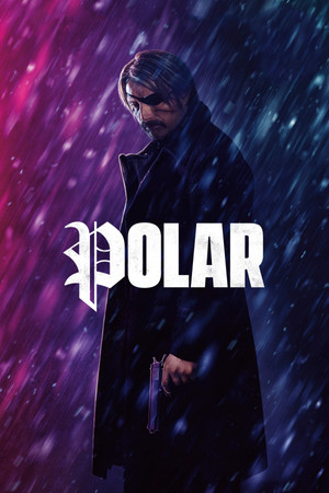 Постер: Polar