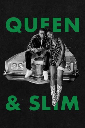 Постер: Queen & Slim
