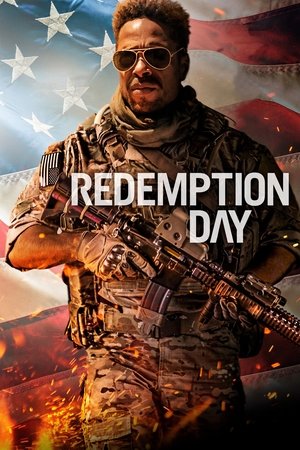 Постер: Redemption Day