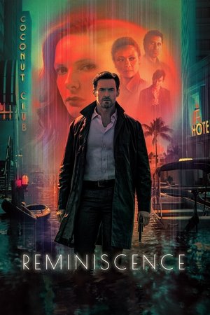 Постер: Reminiscence