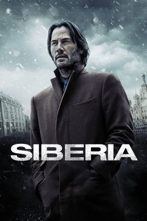 Постер: Siberia
