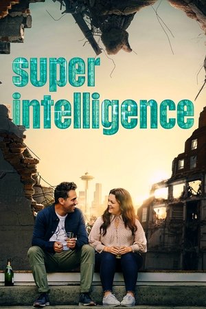 Постер: Superintelligence