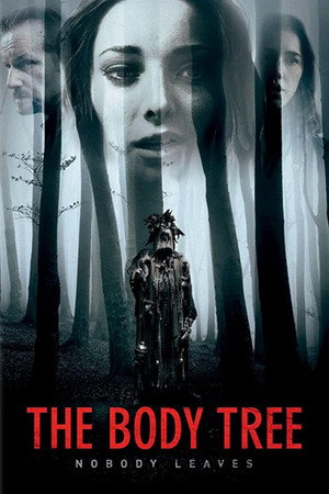 Постер: The Body Tree