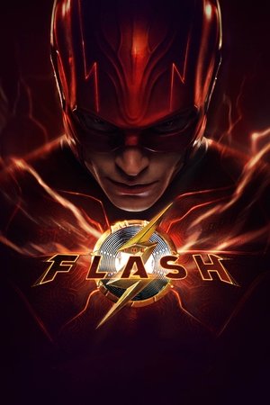Постер: The Flash