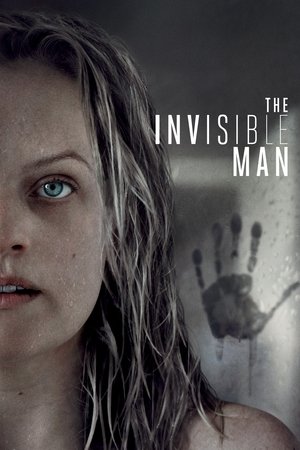 Постер: The Invisible Man