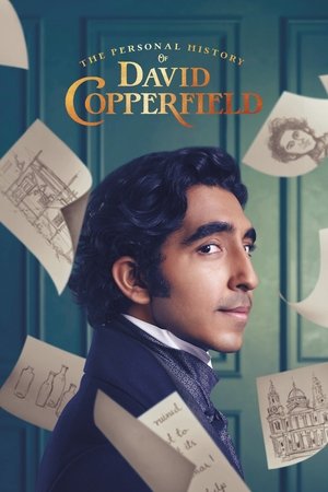 Постер: The Personal History of David Copperfield