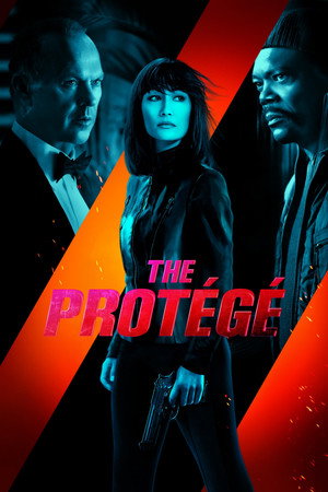 Постер: The Protégé