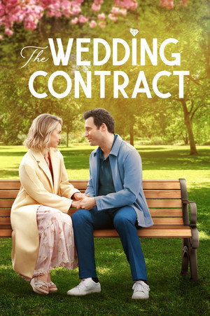 Постер: The Wedding Contract