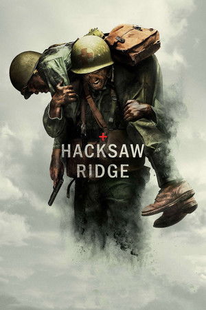 Постер: Hacksaw Ridge