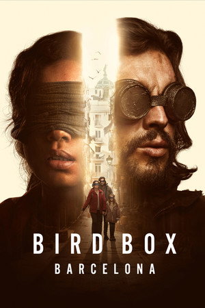 Постер: Bird Box Barcelona