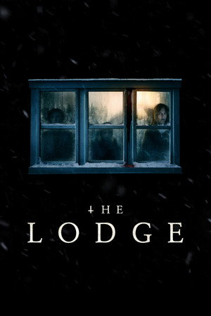 Постер: The Lodge