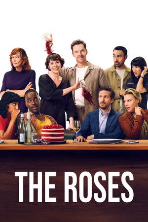 Постер: The Roses